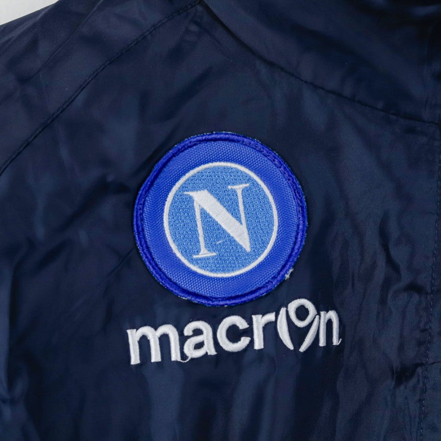 Giacca Napoli Macron 2013/2014 by MACRON - Home (8)