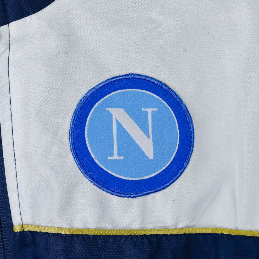 Giacca Napoli Macron Champions League 2011/2012 by MACRON - Home (7)