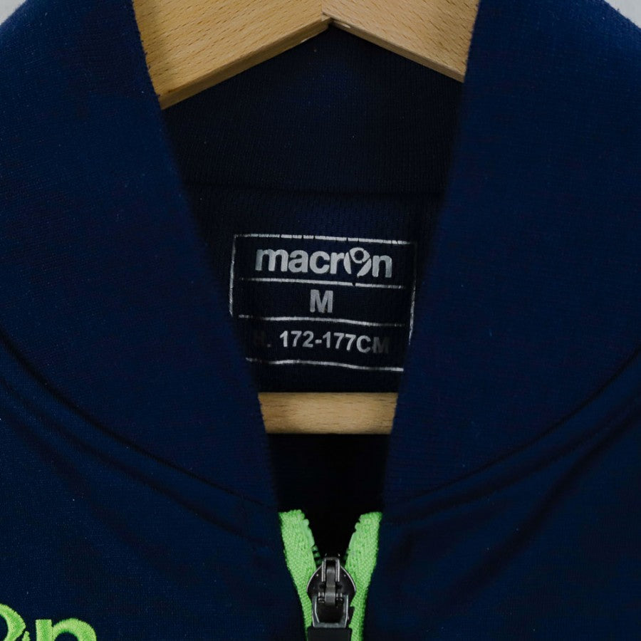 Giacca Napoli Macron Europa 2014/2015 by MACRON - Home (5)