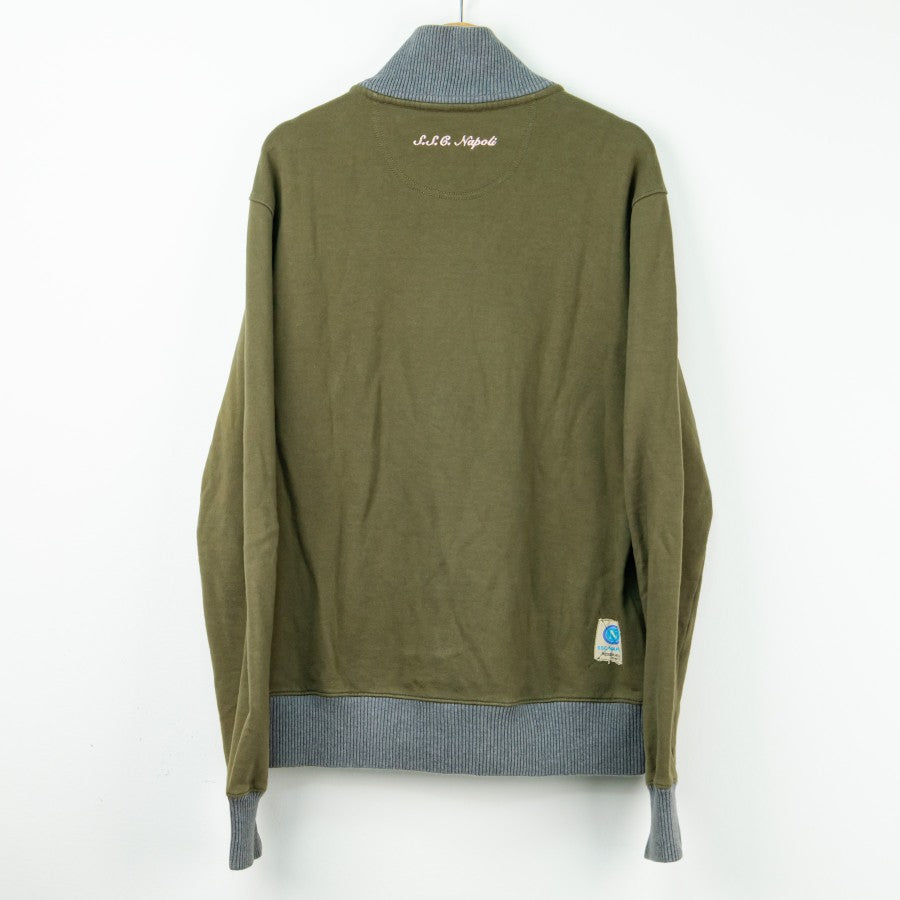 giacca napoli macron research 2014/2015 by MACRON - Home (2)