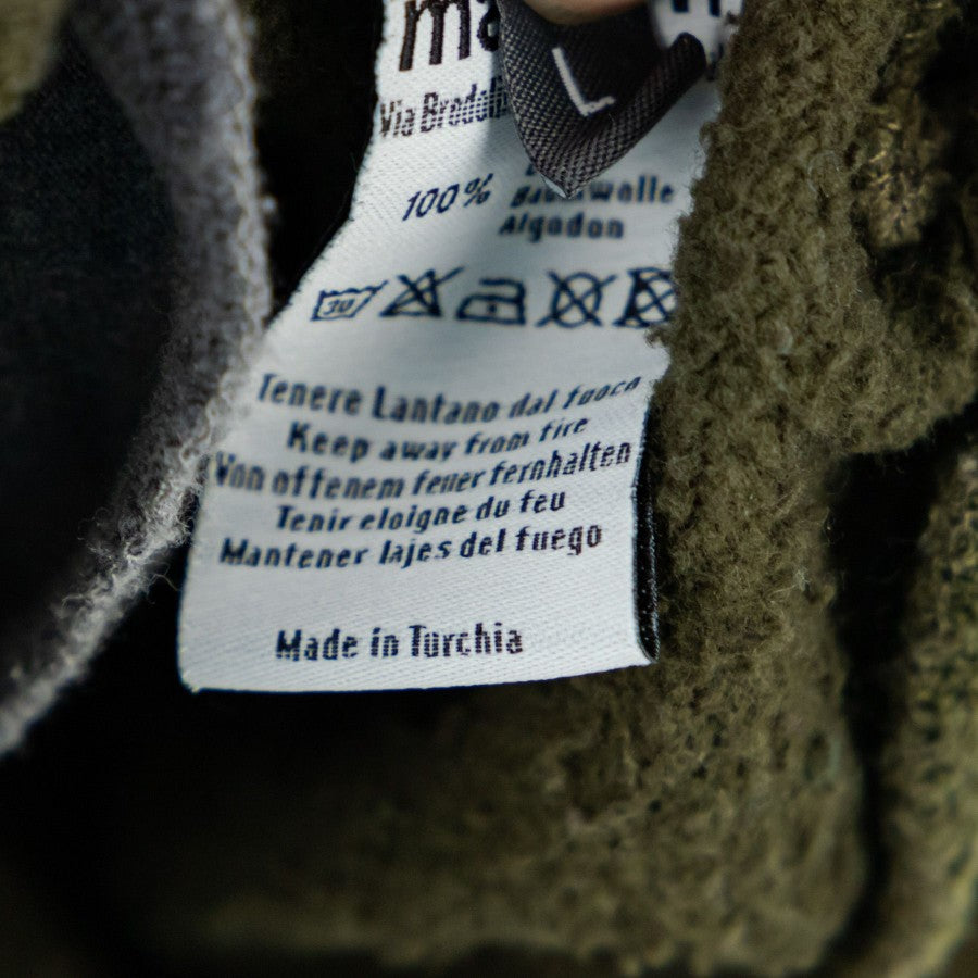 giacca napoli macron research 2014/2015 by MACRON - Home (10)