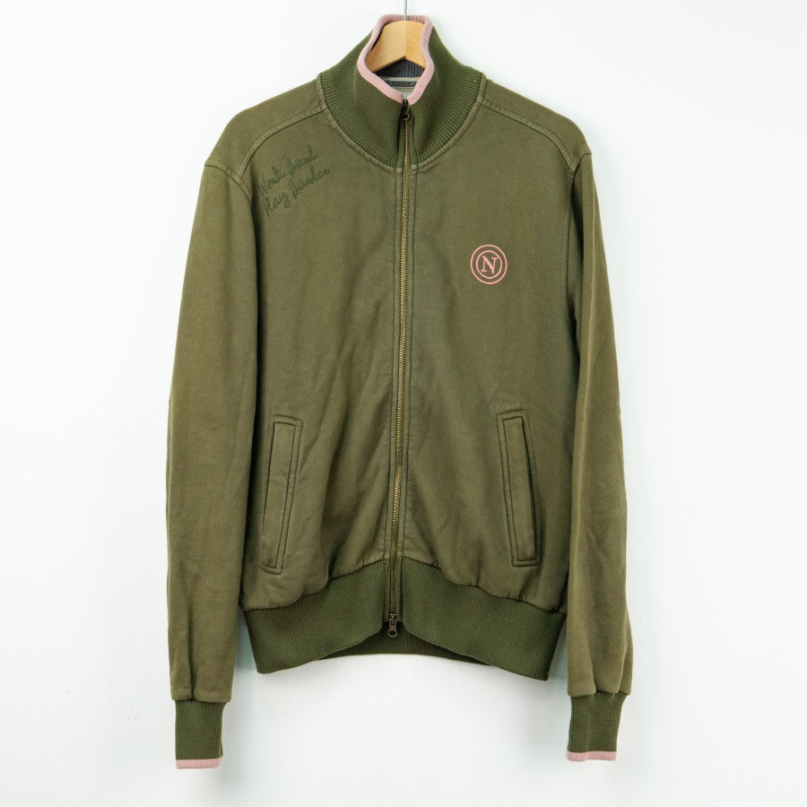 giacca napoli macron research 2014/2015 by MACRON - Home