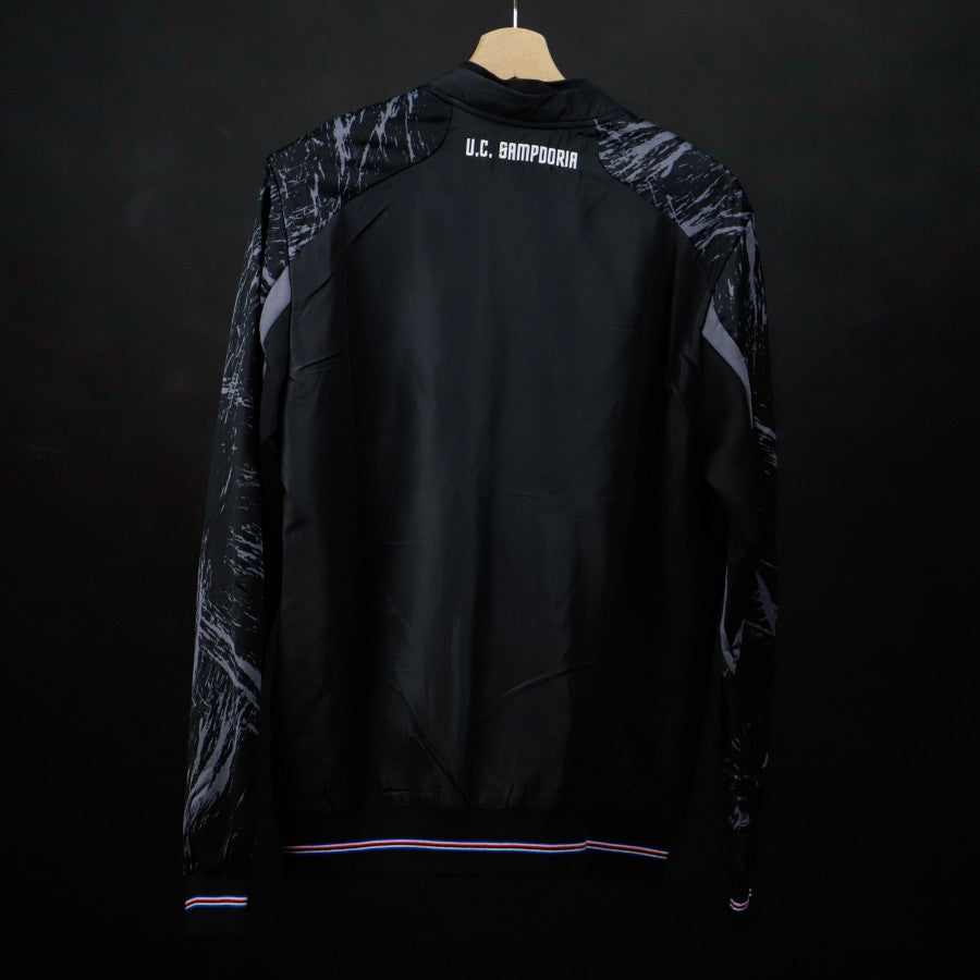 giacca sampdoria 2021/2022 by MACRON - Home (2)