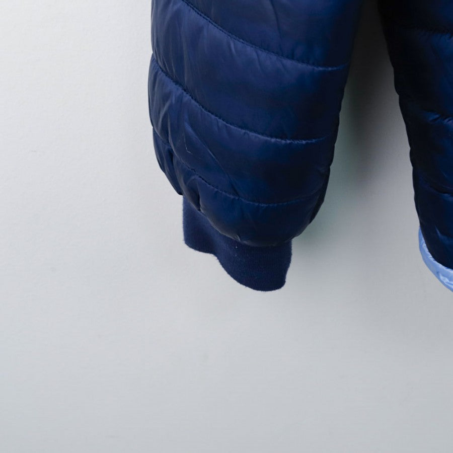 Giaccone Lazio Macron Seleco 2017/2018 by MACRON - Home (5)