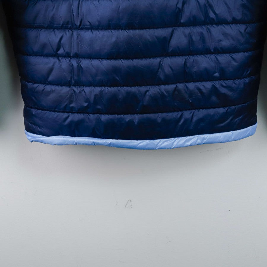 Giaccone Lazio Macron Seleco 2017/2018 by MACRON - Home (6)