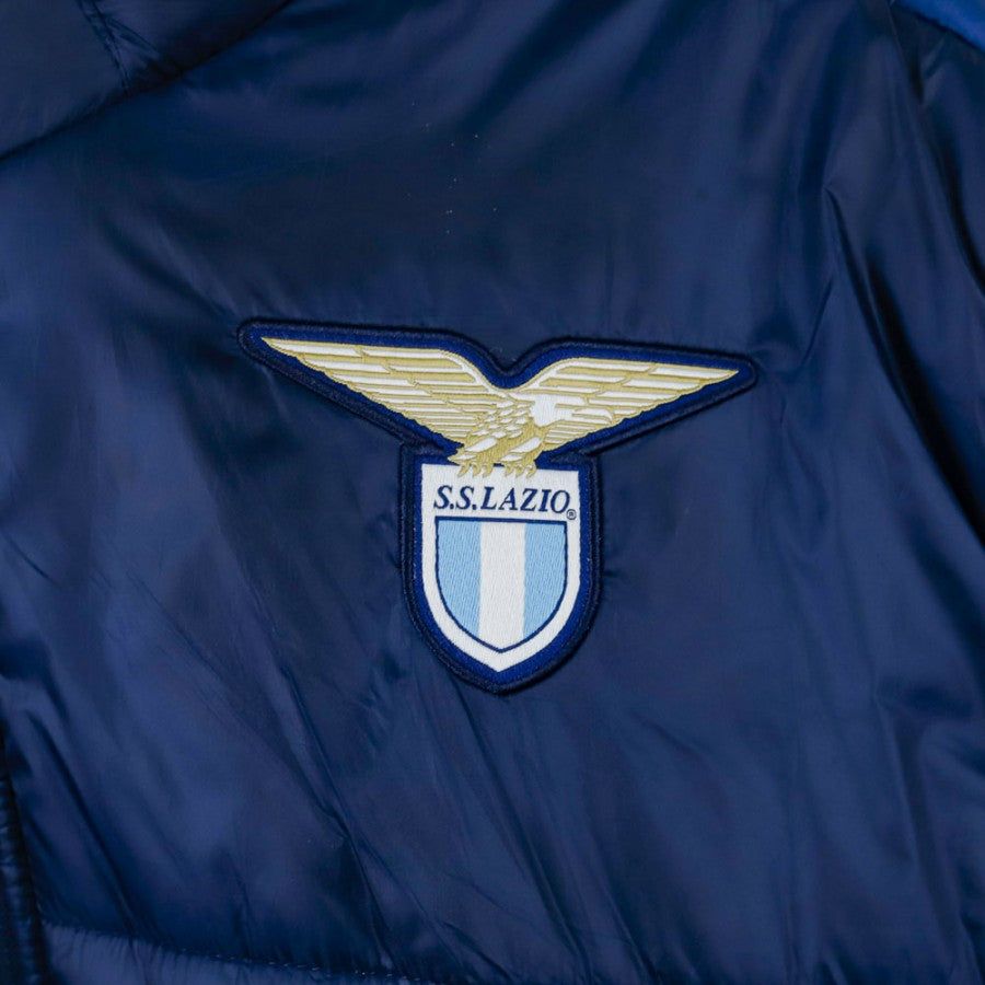 Giaccone Lazio Macron Seleco 2017/2018 by MACRON - Home (7)