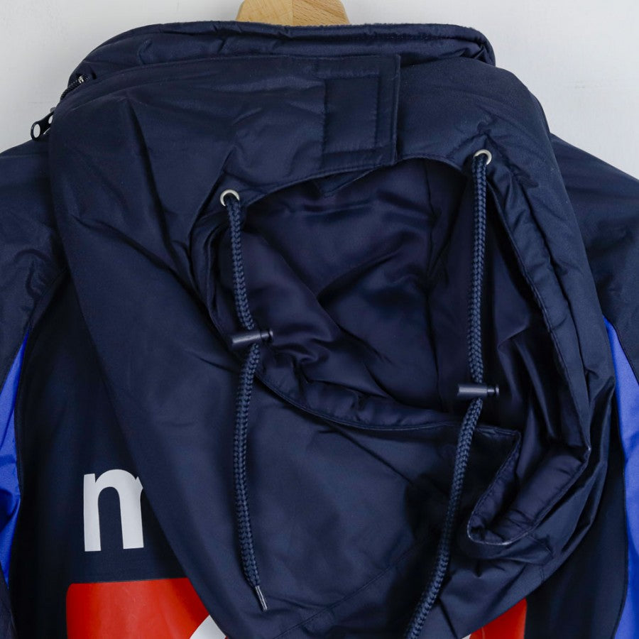 Giaccone Napoli Macron 2009/2010 by MACRON - Home (11)