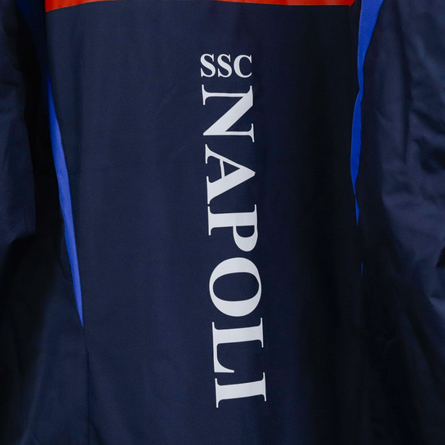 Giaccone Napoli Macron 2009/2010 by MACRON - Home (13)