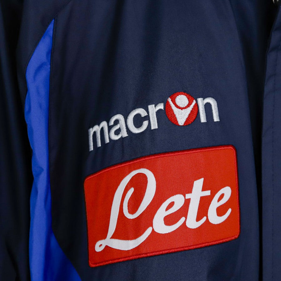 Giaccone Napoli Macron 2009/2010 by MACRON - Home (5)