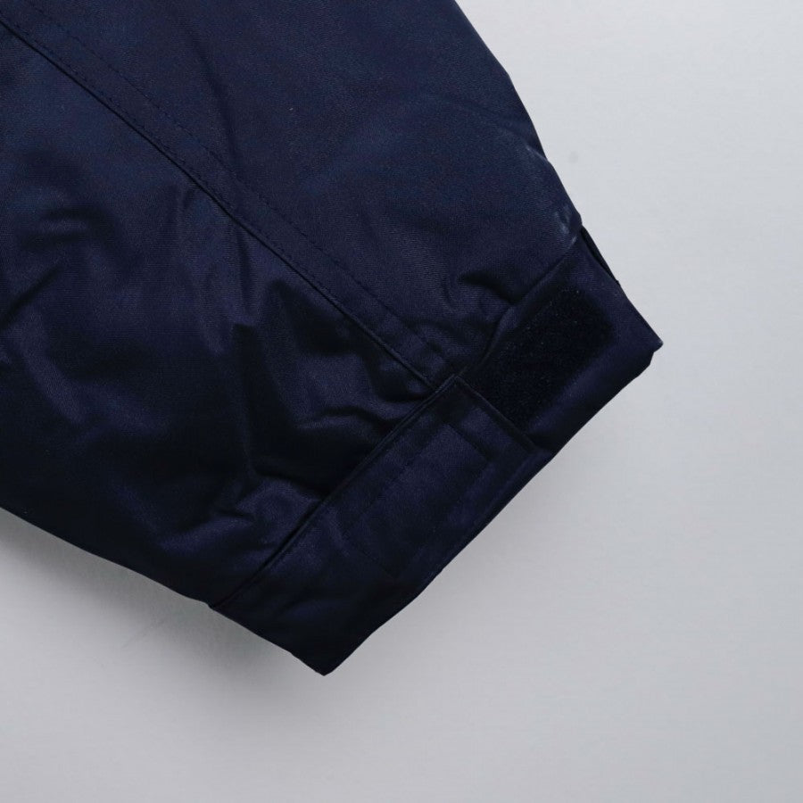 Giaccone Napoli Macron 2009/2010 by MACRON - Napoli (6)