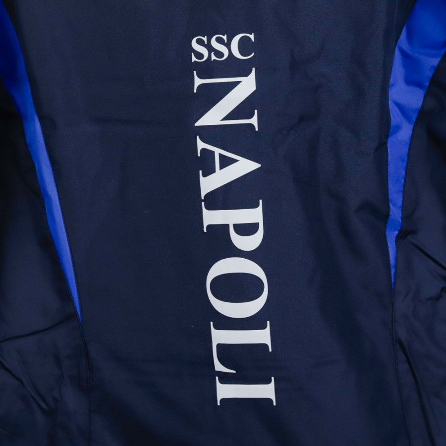 Giaccone Napoli Macron 2009/2010 by MACRON - Home (11)