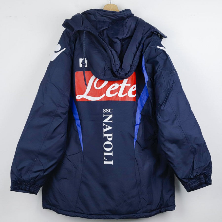 Giaccone Napoli Macron 2009/2010 by MACRON - Home (2)