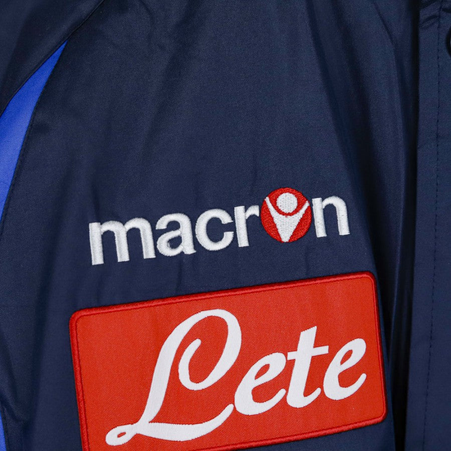 Giaccone Napoli Macron 2009/2010 by MACRON - Home (4)