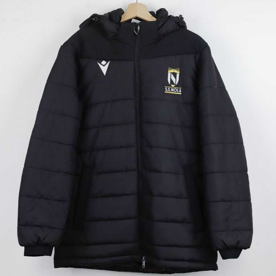 Giaccone Nola Macron TGM 2022/2023 by MACRON - Home