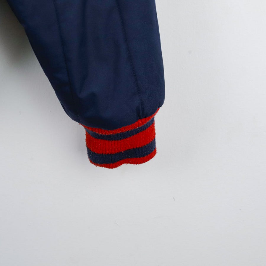 Giubbotto Cagliari Macron 2008/2009 by MACRON - Home (3)