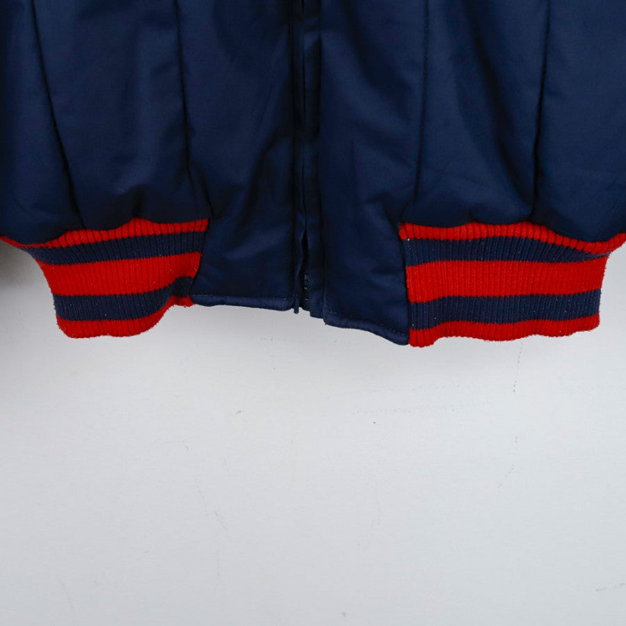 Giubbotto Cagliari Macron 2008/2009 by MACRON - Home (9)