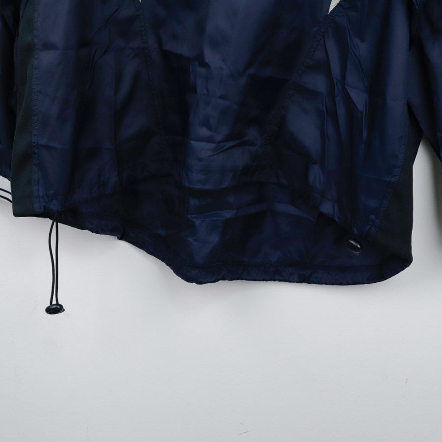 Kway Antivento Bologna Macron 2001/2002 by MACRON - Home (7)