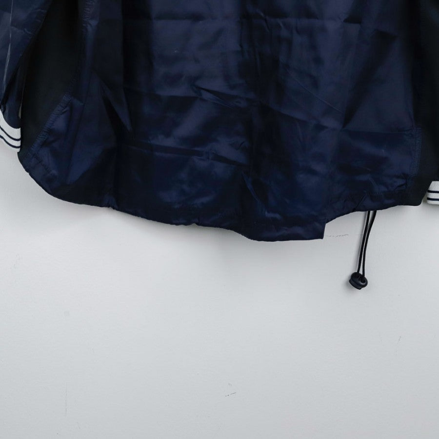 Kway Antivento Bologna Macron 2001/2002 by MACRON - Home (8)