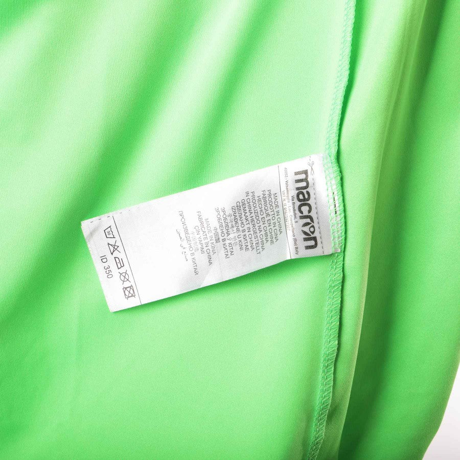 maglia albania macron ml berisha 1 2016/2017 by MACRON - Home (6)