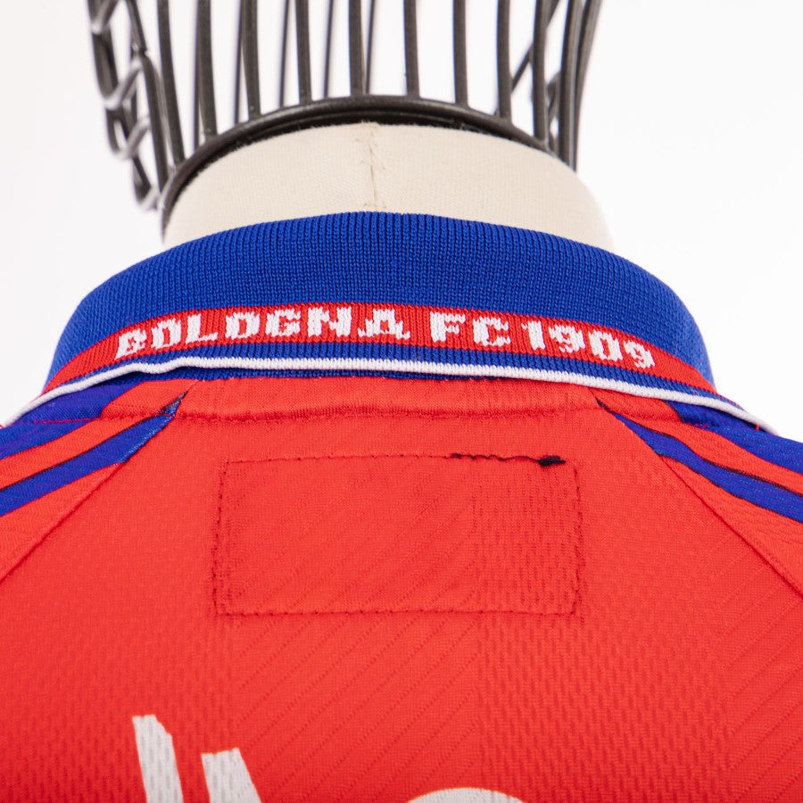 maglia allenamento bologna macron 2000/2001 by MACRON - Home (6)