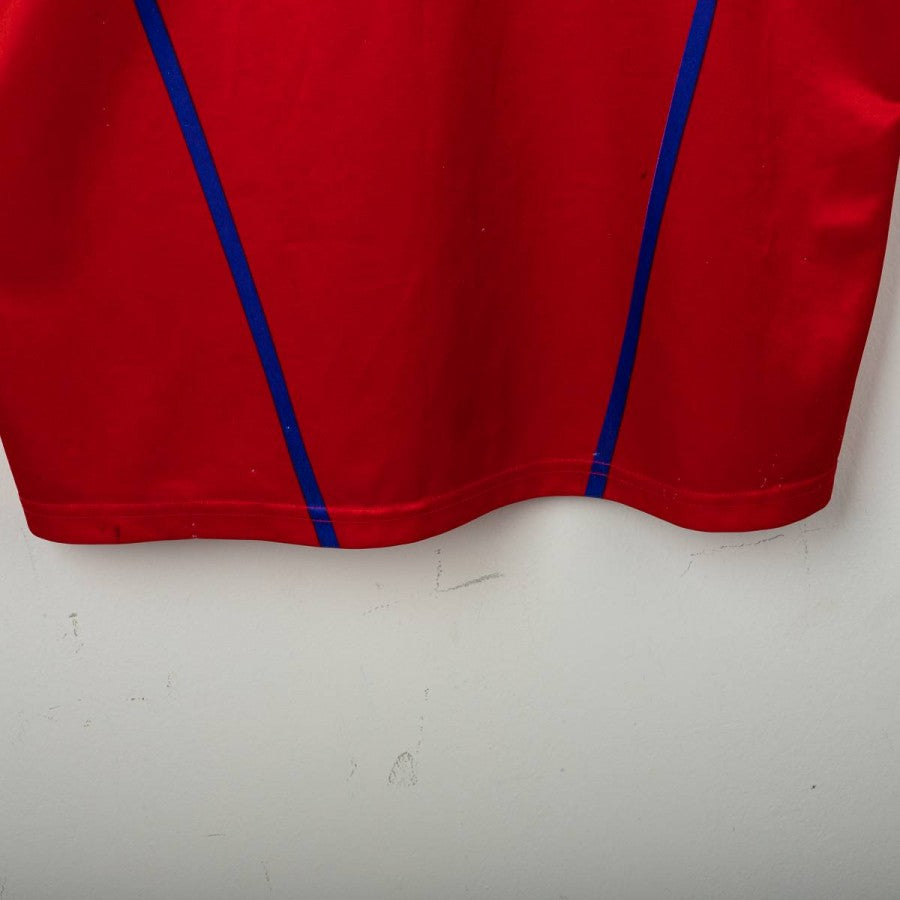 Maglia Allenamento Bologna Macron 2000/2001 by MACRON - Home (6)