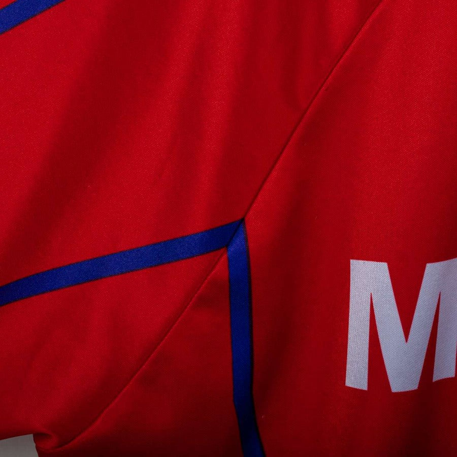 Maglia Allenamento Bologna Macron 2000/2001 by MACRON - Home (9)