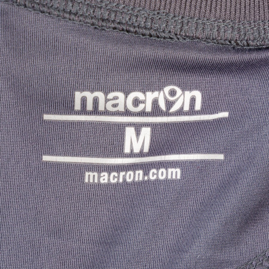 maglia allenamento ternana macron 2012/2013 by MACRON - Home (10)