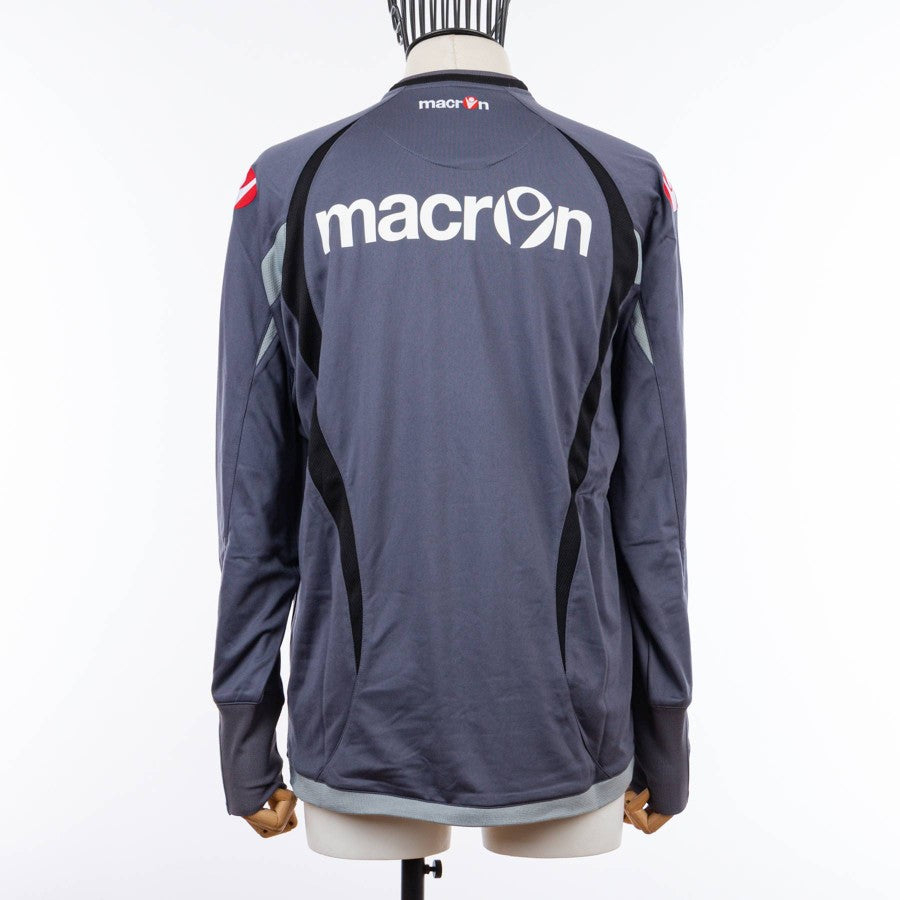 maglia allenamento ternana macron 2012/2013 by MACRON - Home (2)