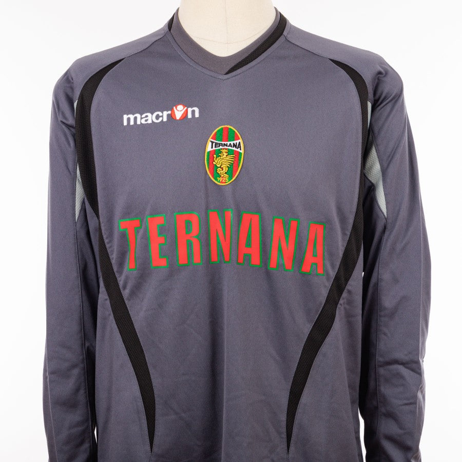 maglia allenamento ternana macron 2012/2013 by MACRON - Home (8)