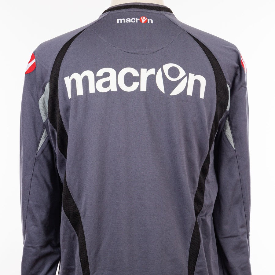 maglia allenamento ternana macron 2012/2013 by MACRON - Home (9)