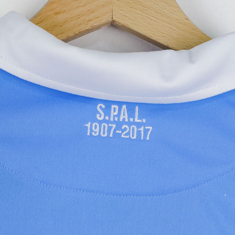 Maglia Anniversario SPAL Macron Bambino 2017/2018 by MACRON - Home (3)
