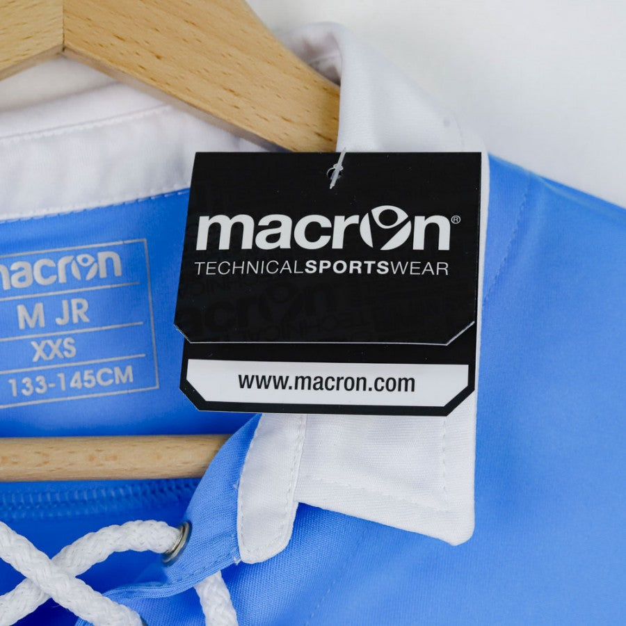 Maglia Anniversario SPAL Macron Bambino 2017/2018 by MACRON - Home (8)