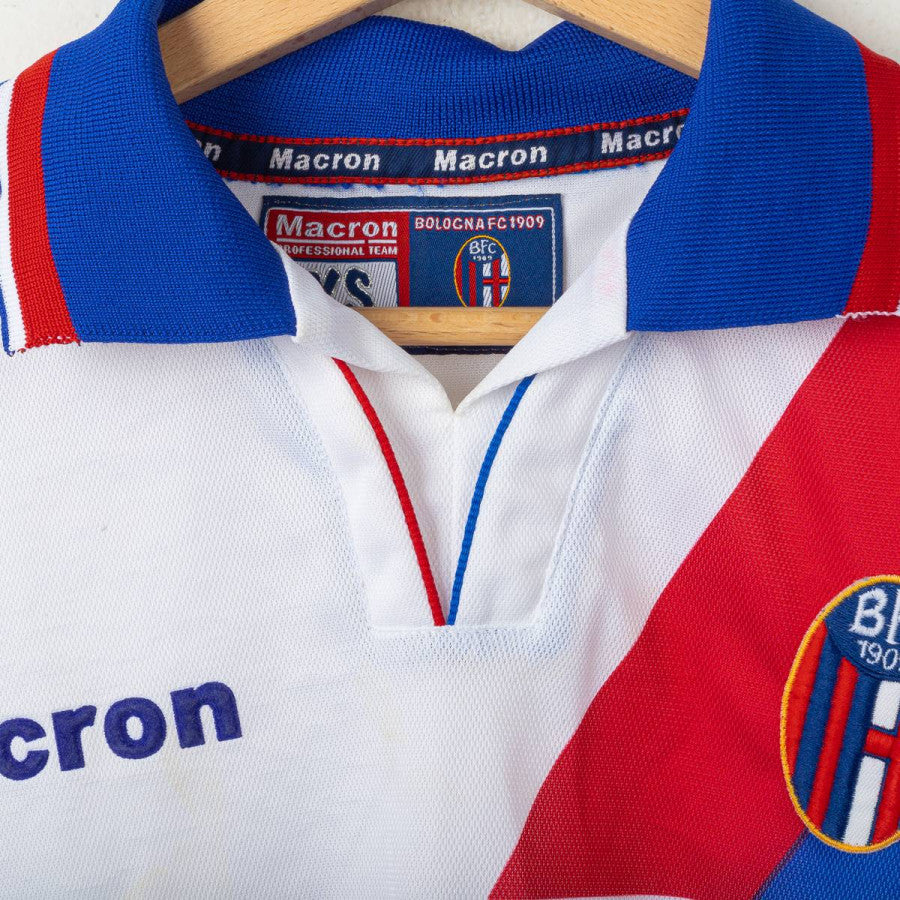 Maglia Away Bologna Macron 2002/2003 by MACRON - Home (10)
