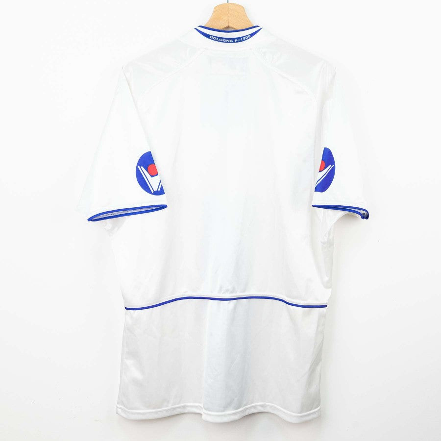 Maglia Away Bologna Macron 2004/2005 by MACRON - Home (2)