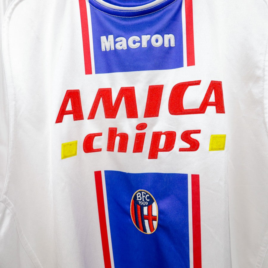 Maglia Away Bologna Macron 2004/2005 by MACRON - Home (10)