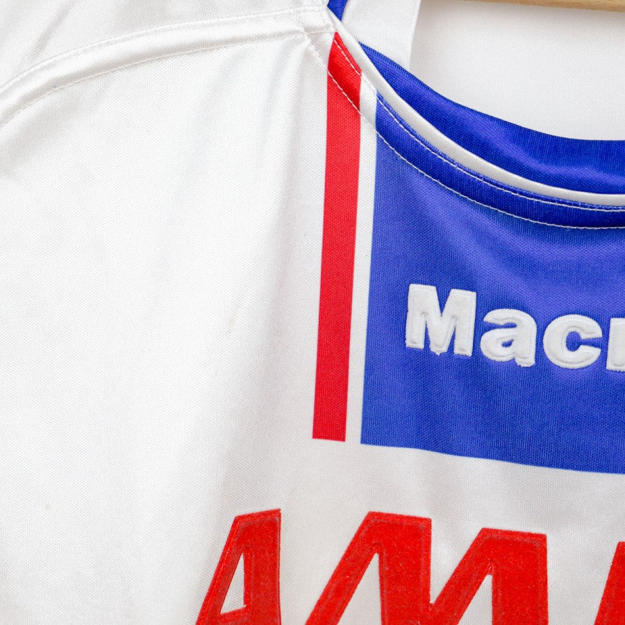 Maglia Away Bologna Macron 2004/2005 by MACRON - Home (14)