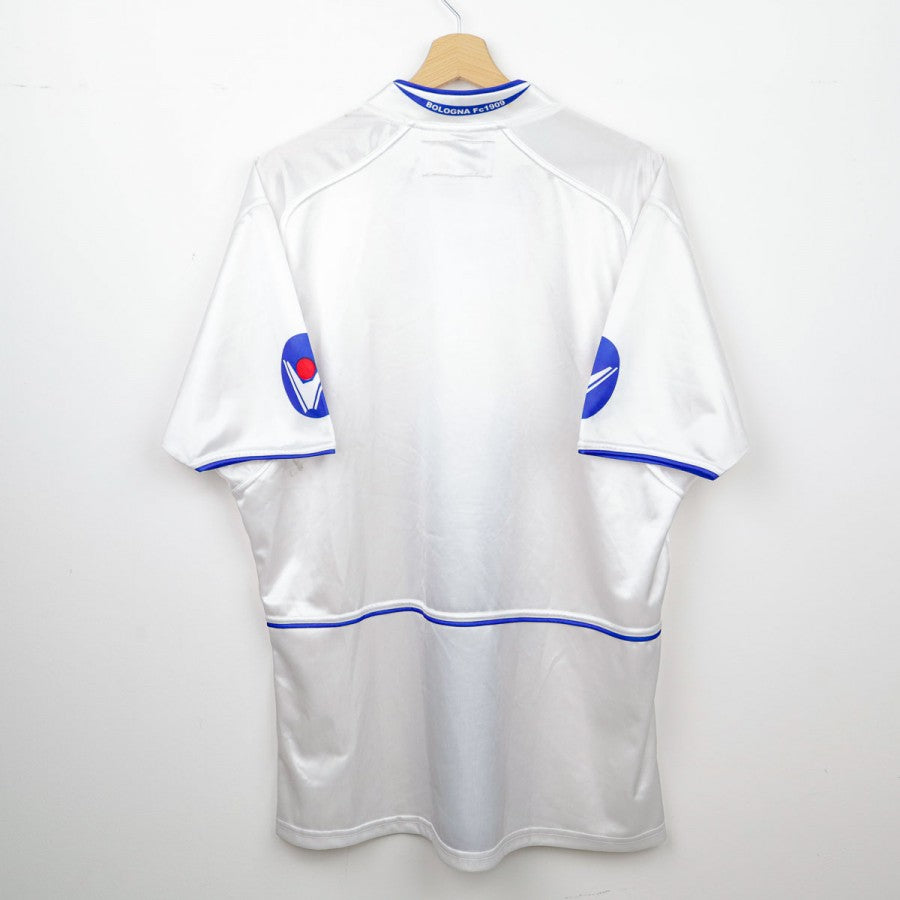 Maglia Away Bologna Macron 2004/2005 by MACRON - Home (2)