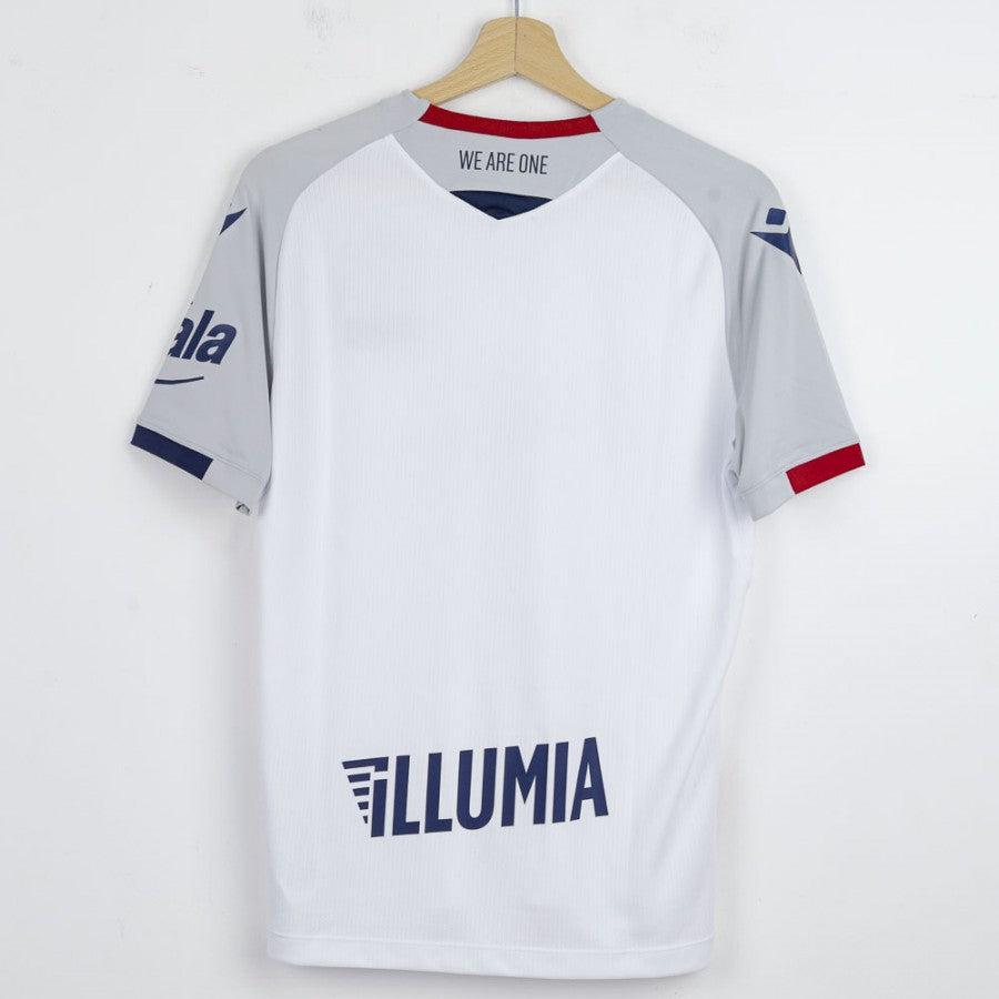 Maglia Away Bologna Macron 2020/2021 by MACRON (2)