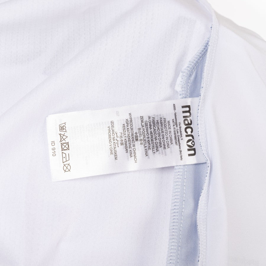 Maglia away Bologna Macron 2020/2021 De Silvestri 29 by MACRON - Serie A (17)