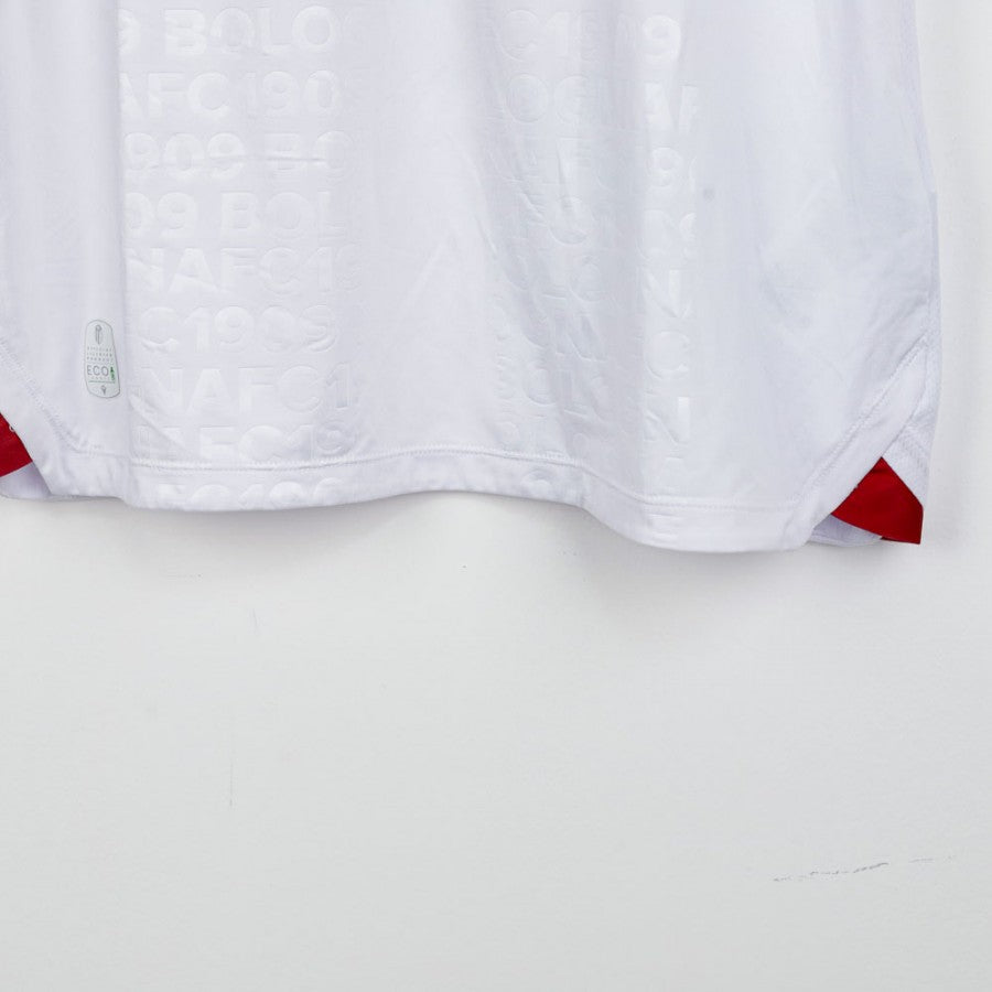 Maglia Away Bologna Macron Arnautovic 9 2021/2022 by MACRON - Home (13)