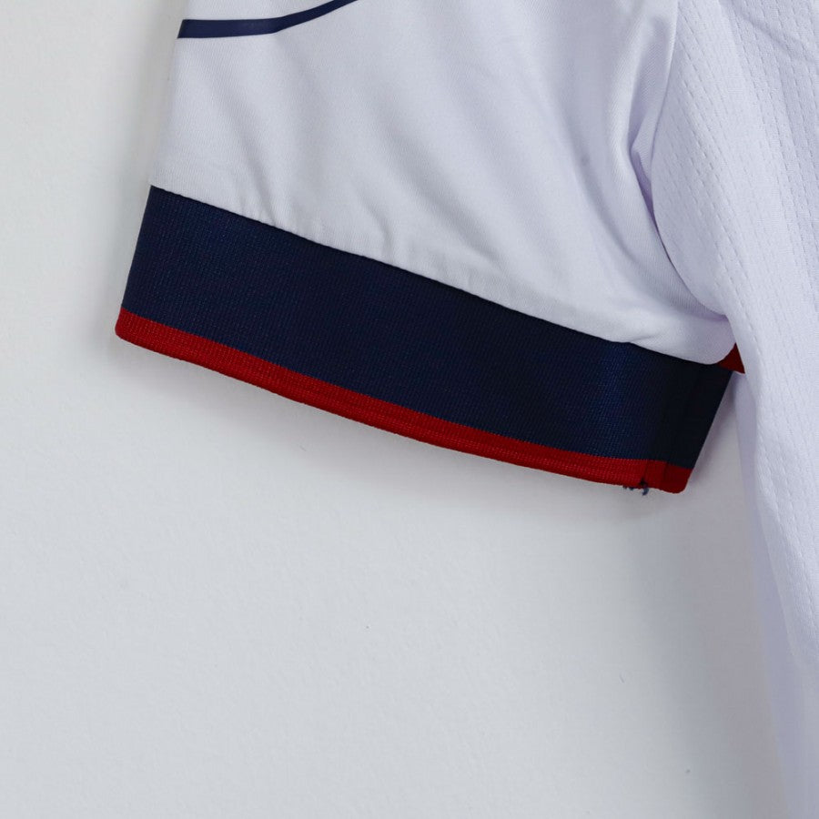 Maglia Away Bologna Macron Arnautovic 9 2021/2022 by MACRON - Home (7)