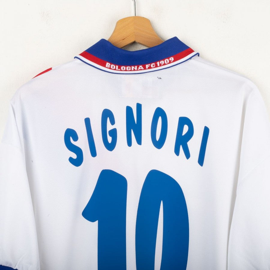Maglia Away Bologna Macron Signori 10 2001/2002 by MACRON - Home (4)