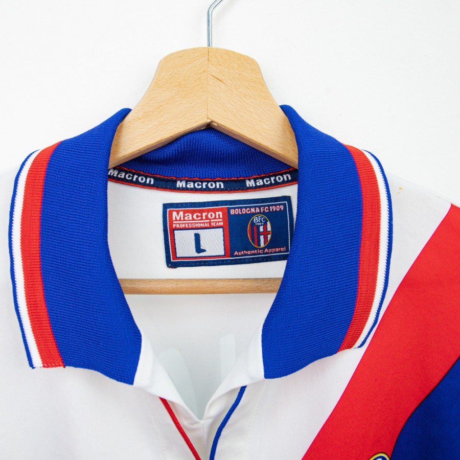 maglia away bologna macron signori 10 2002/2003 by MACRON - Home (11)