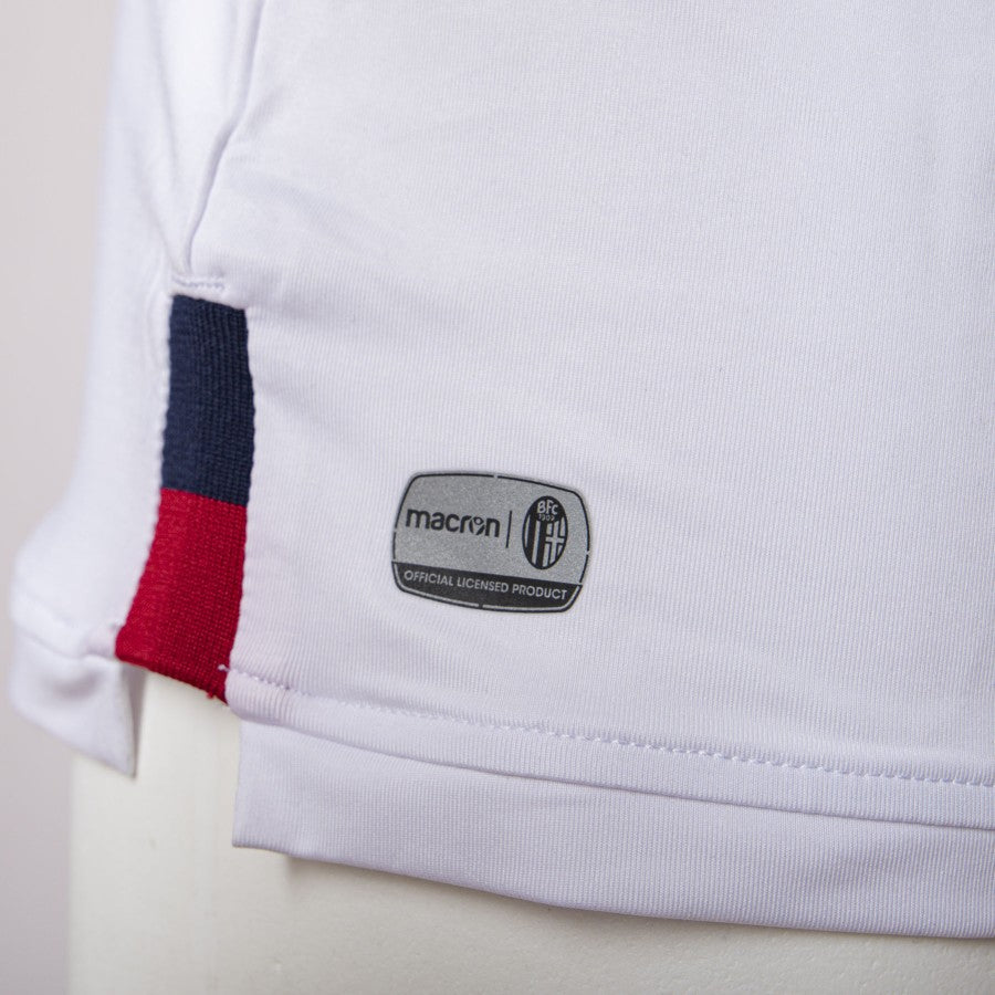Maglia away Bologna Nagy 8 2018/2019 by MACRON - Home (8)