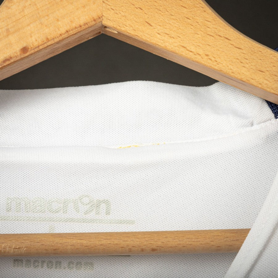 maglia away cagliari macron caschili 36 2008/2009 by MACRON - Home (12)