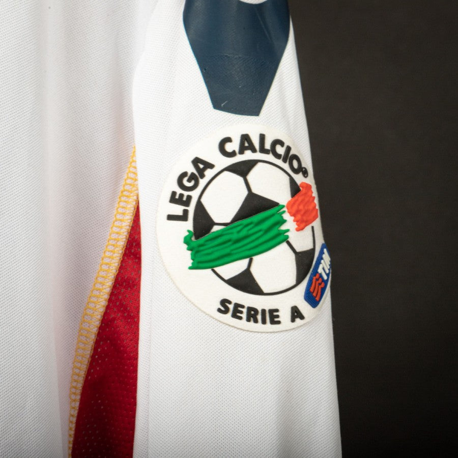 maglia away cagliari macron caschili 36 2008/2009 by MACRON - Home (7)