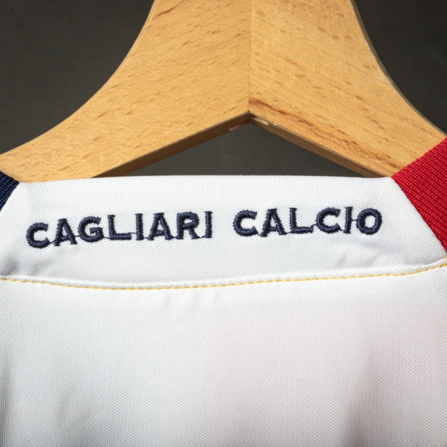 maglia away cagliari macron Jeda 27 2008/2009 by MACRON - Home (12)