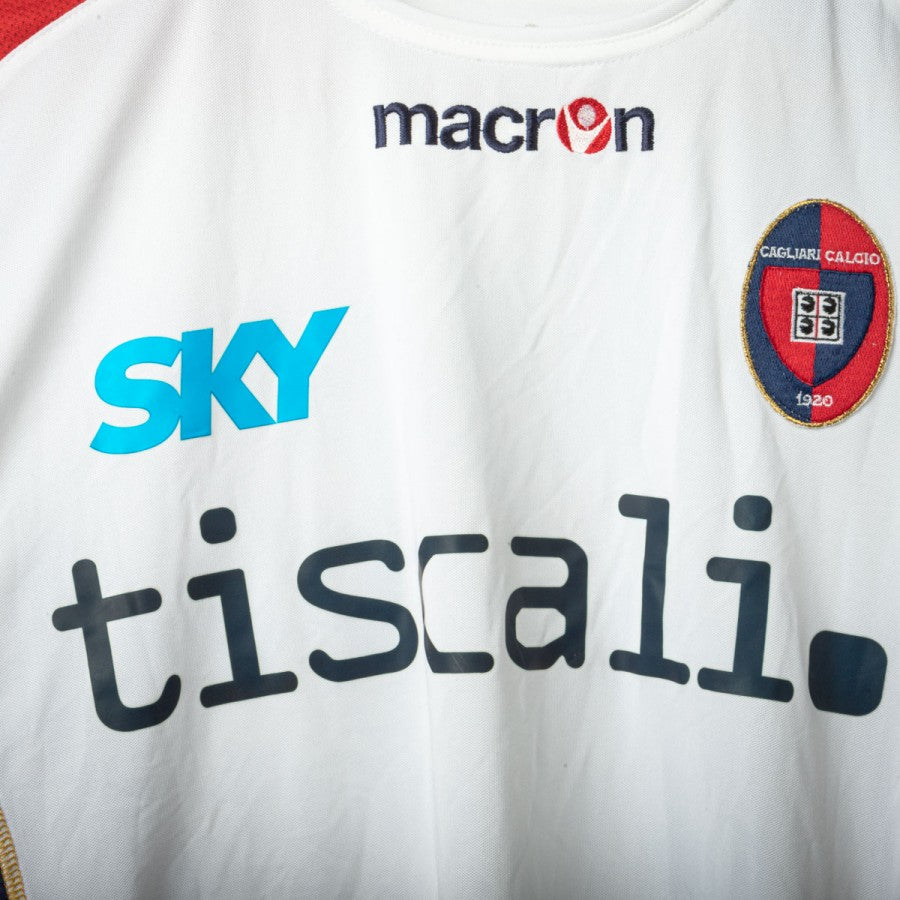 maglia away cagliari macron Jeda 27 2008/2009 by MACRON - Home (8)