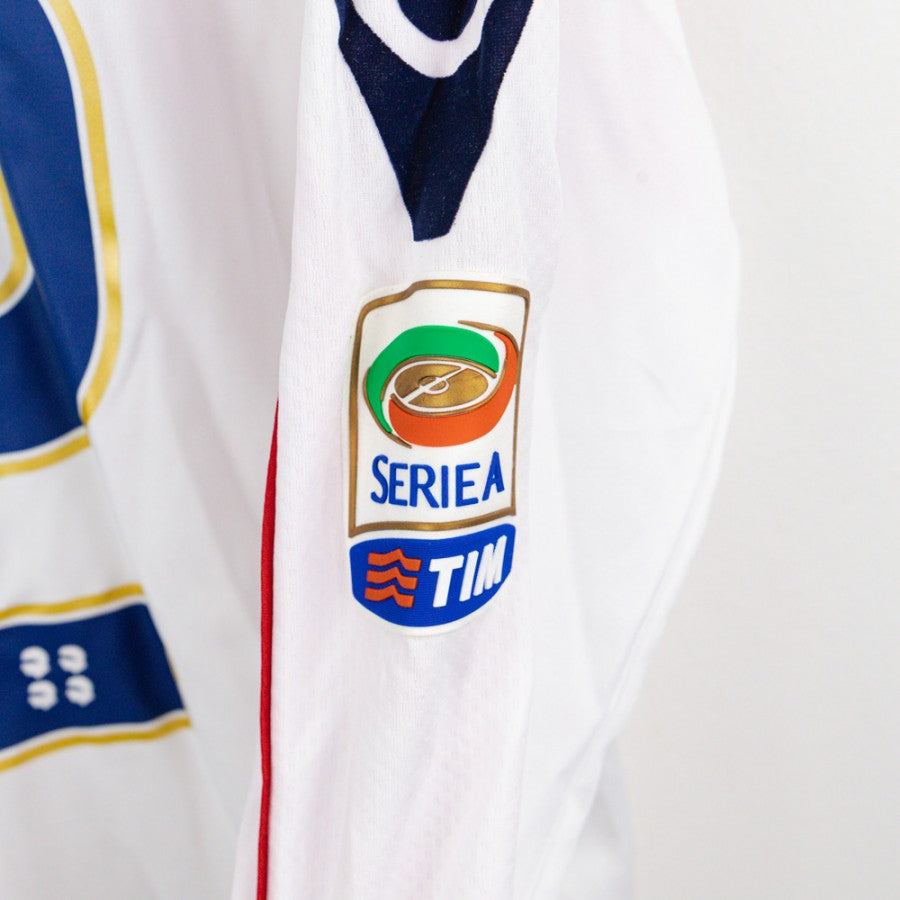 Maglia Away cagliari macron Matri 32 2009/2010 by MACRON - Home (12)