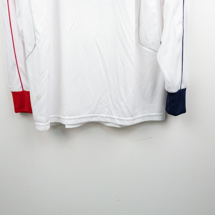 Maglia Away cagliari macron Matri 32 2009/2010 by MACRON - Home (19)